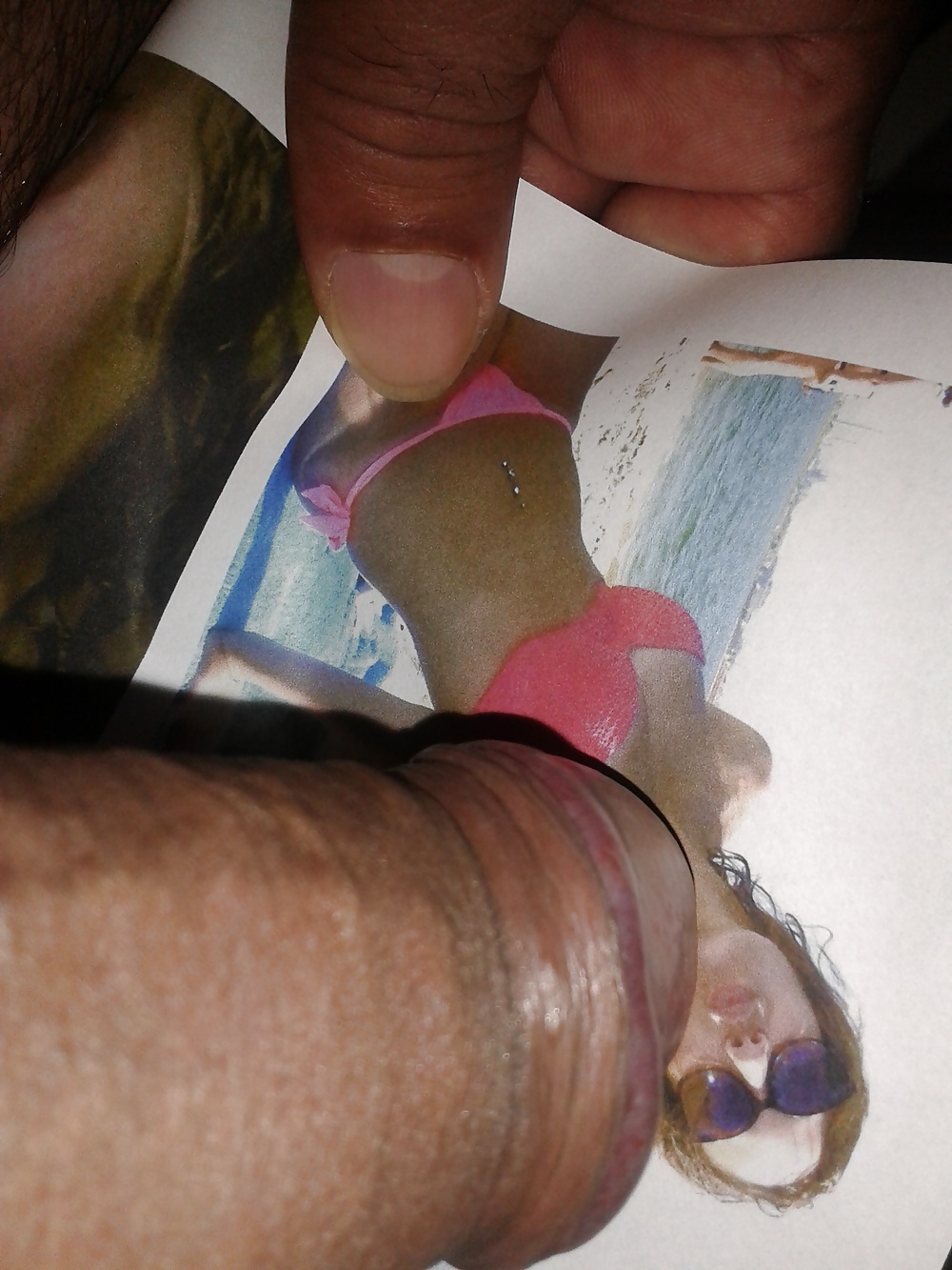 Tributo a tu pedido
 #28550421