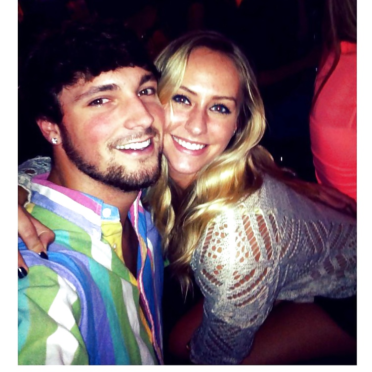 Rubia universitaria zorra en bikini - parte 3
 #31019953