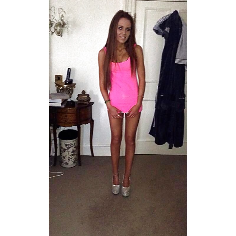 Sexy Chavy Sluts #2 #40641740