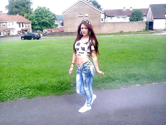 Sexy Chavy Sluts #2 #40641866
