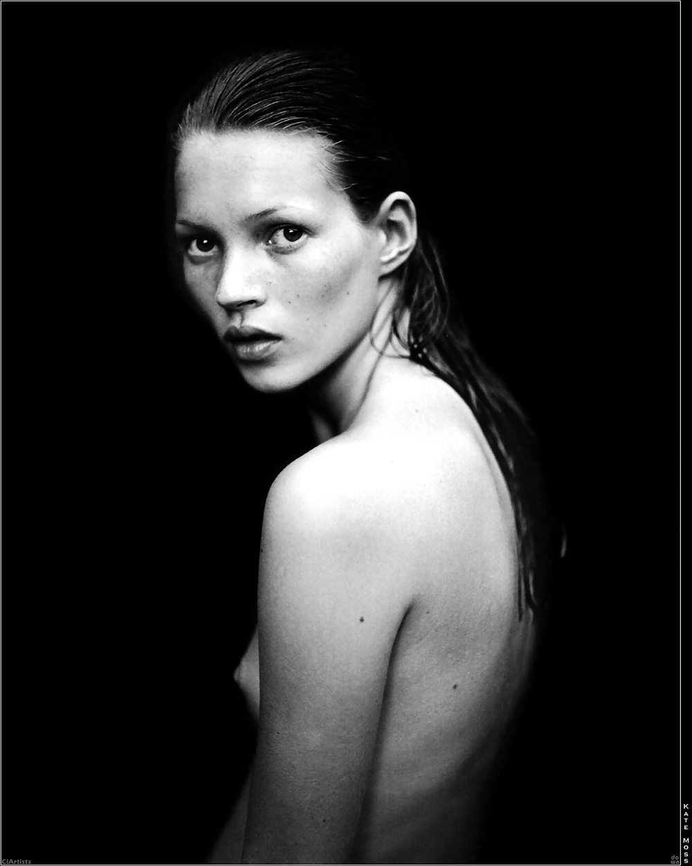 Kate moss
 #28449074