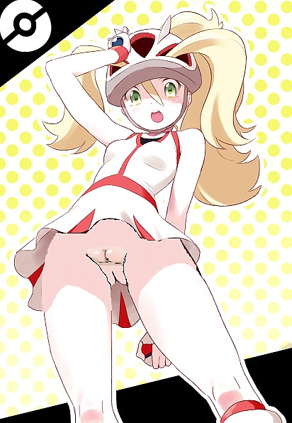 Pokemon hentai girls #34244428