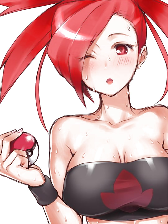 Pokemon hentai girls
 #34244672