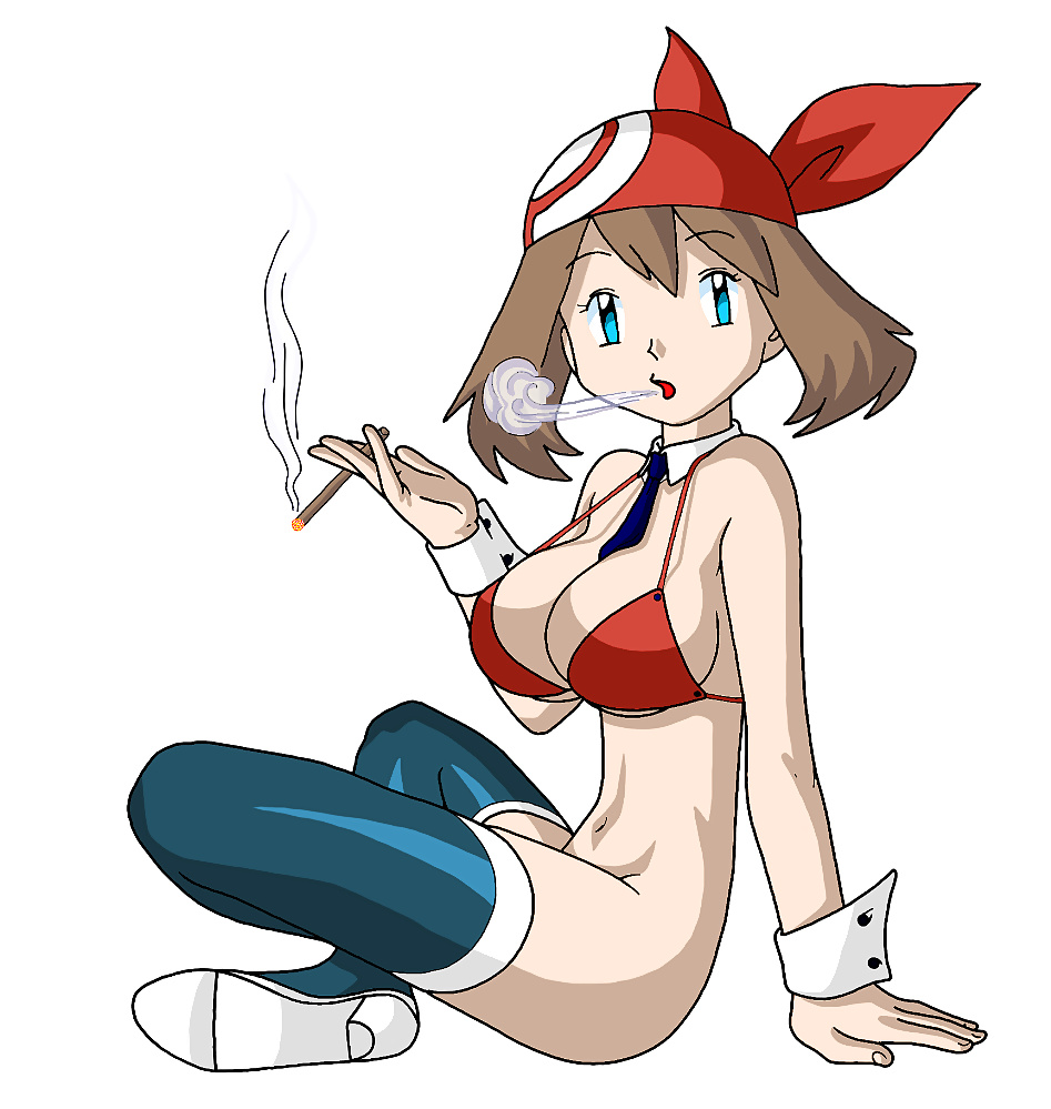 Pokemon Hentai Mädchen #34244850