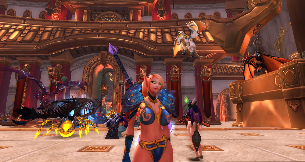 Keyla94's awesome belf mod #37315674