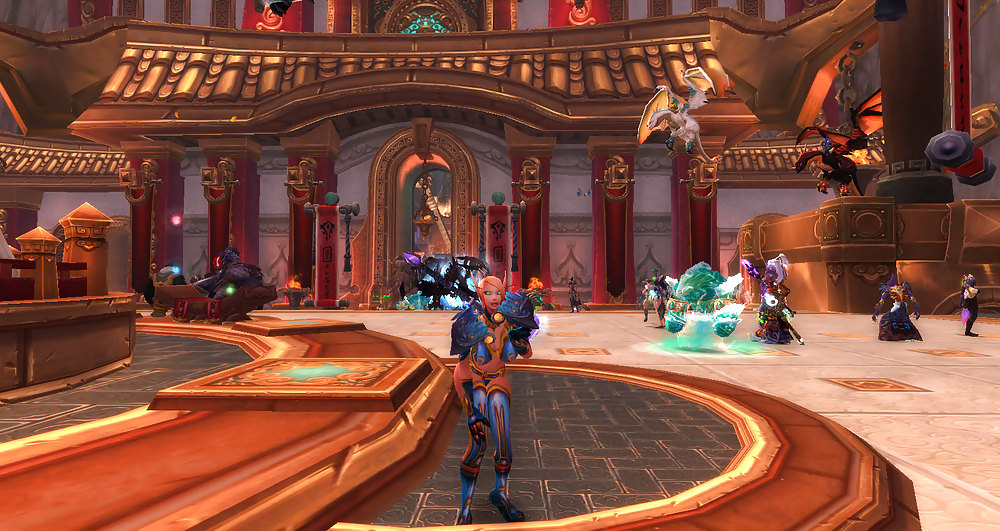 Keyla94's awesome belf mod #37315682