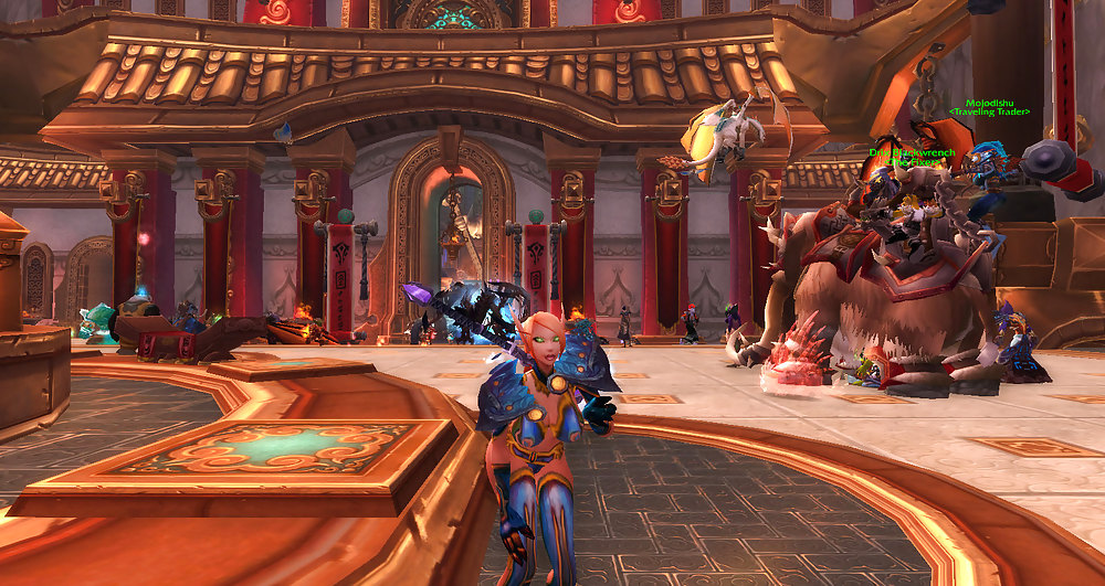 Keyla94's awesome belf mod #37315686