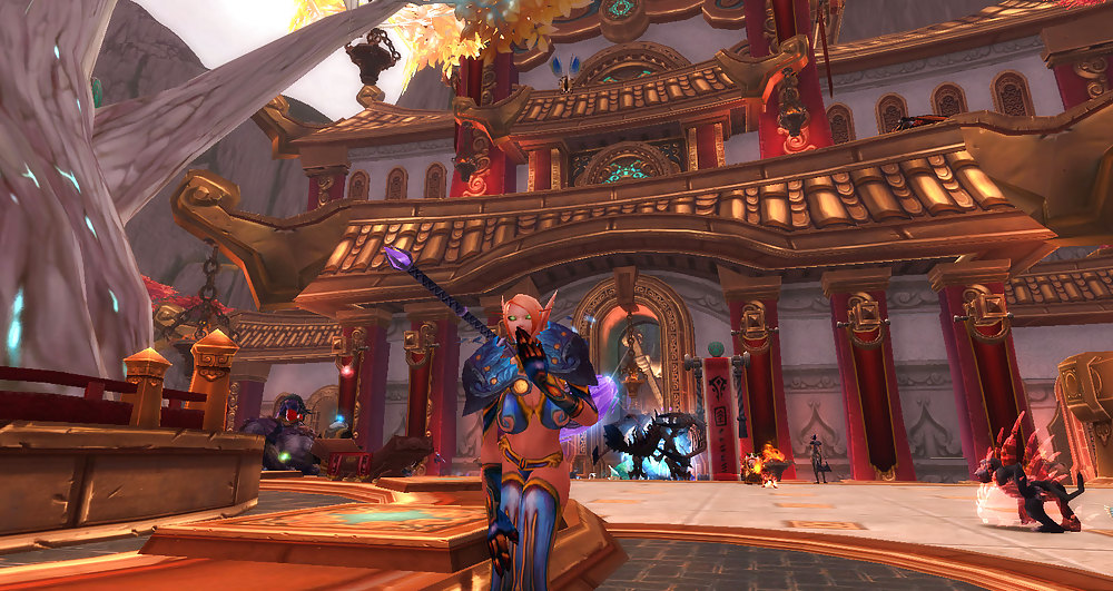 Keyla94's awesome belf mod #37315693