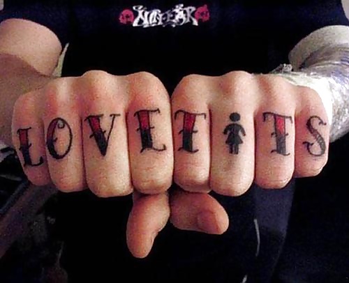 WTF Tattoos #10 - Mojitog #24945545