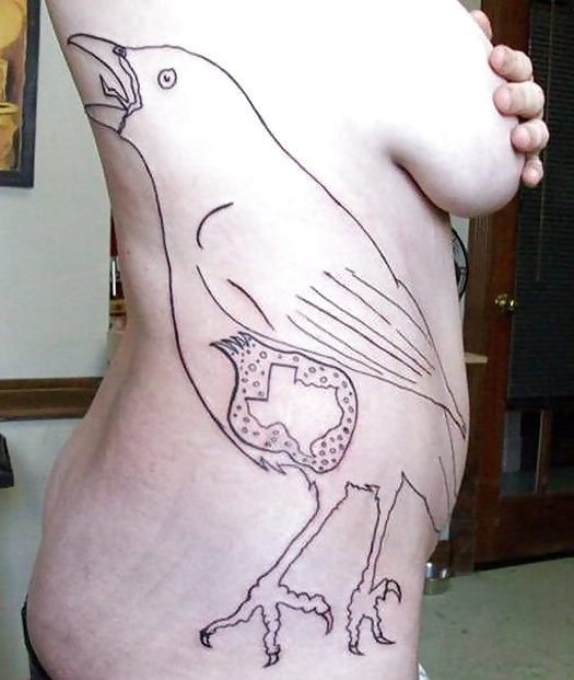 WTF Tattoos #10 - Mojitog #24945623