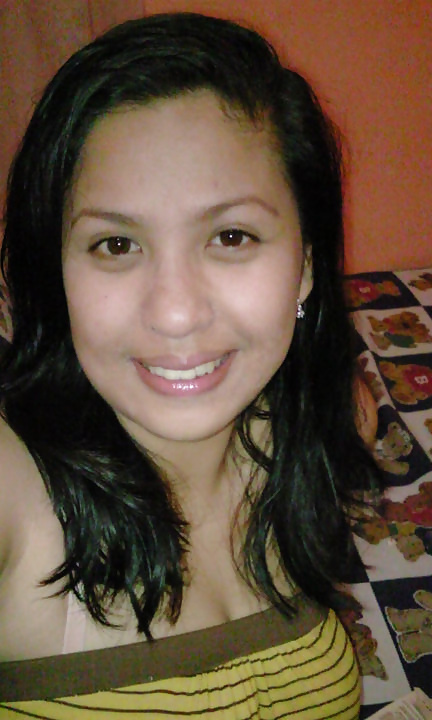 Filipina girl 6 #27032179