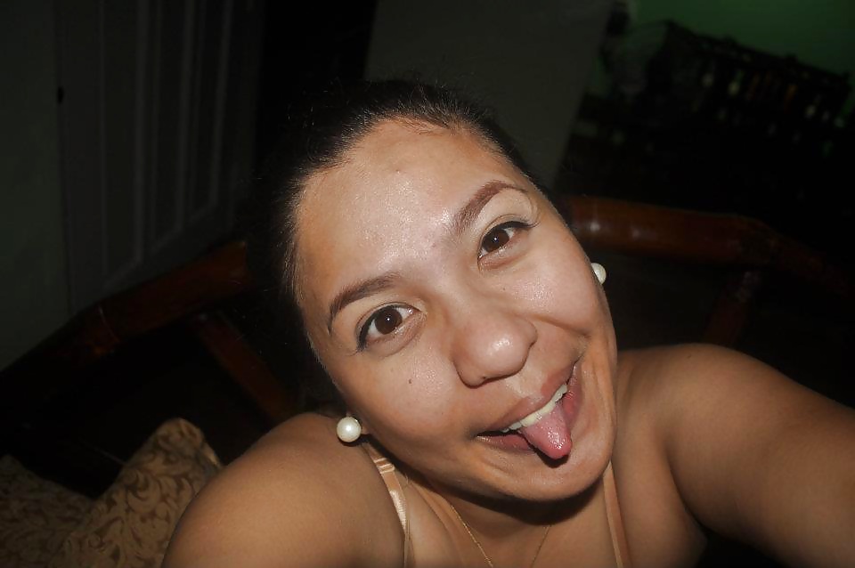Filipina girl 6 #27032243