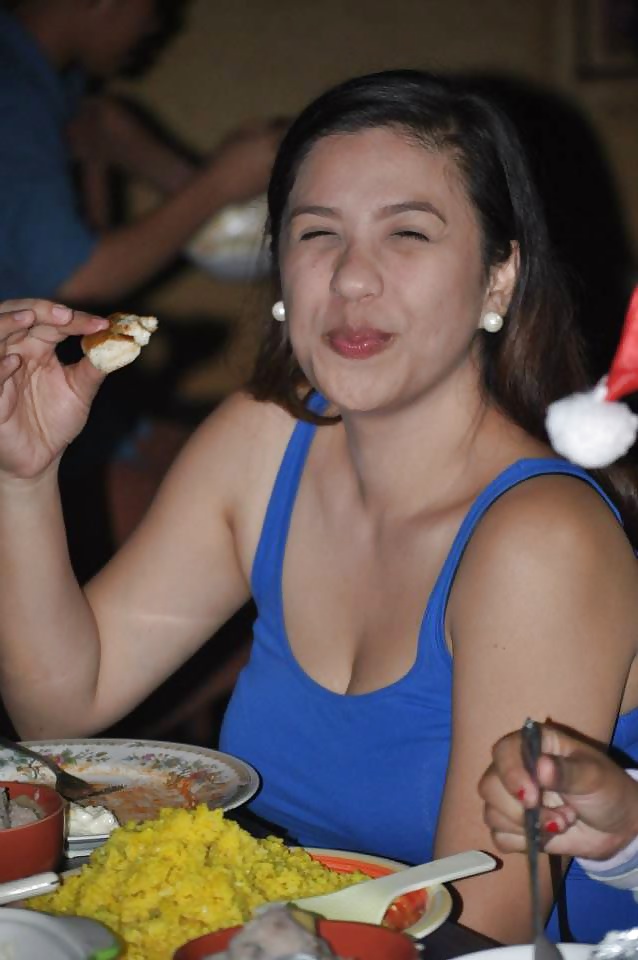 Filipina girl 6 #27032281