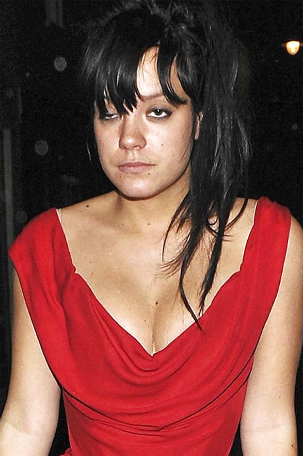 Lily Allen #26235456