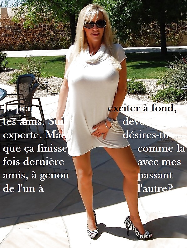 Legendes Cocu en francais (cuckold captions french) 13 #39054503