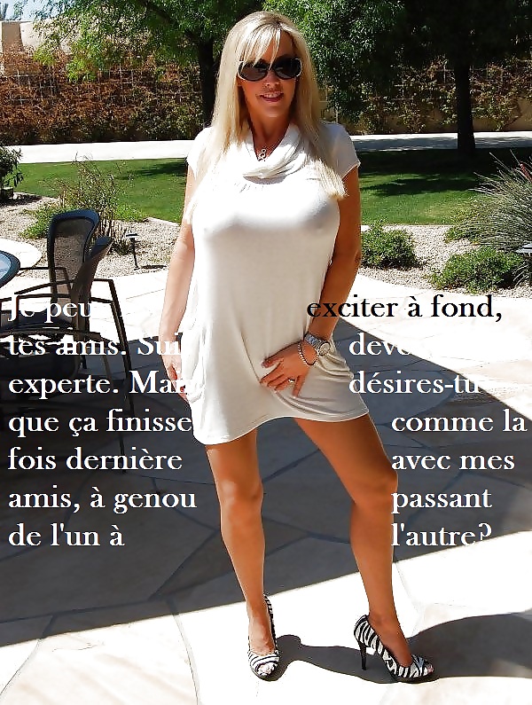 Legendes cocu en francais (didascalie cuckold francese) 13
 #39054503