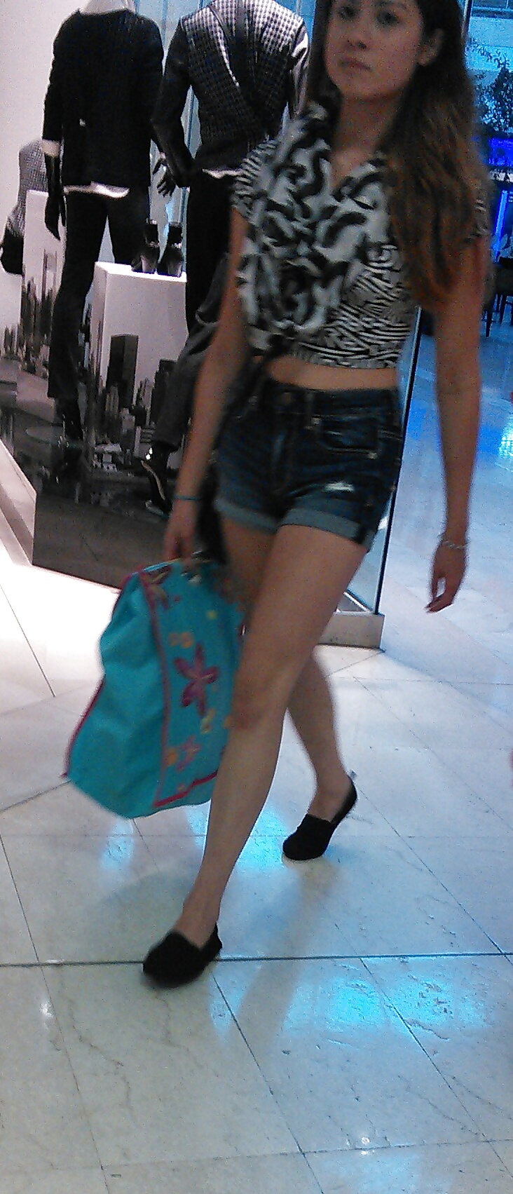 Londonperv's candids 2014 - september vol 2
 #32501794