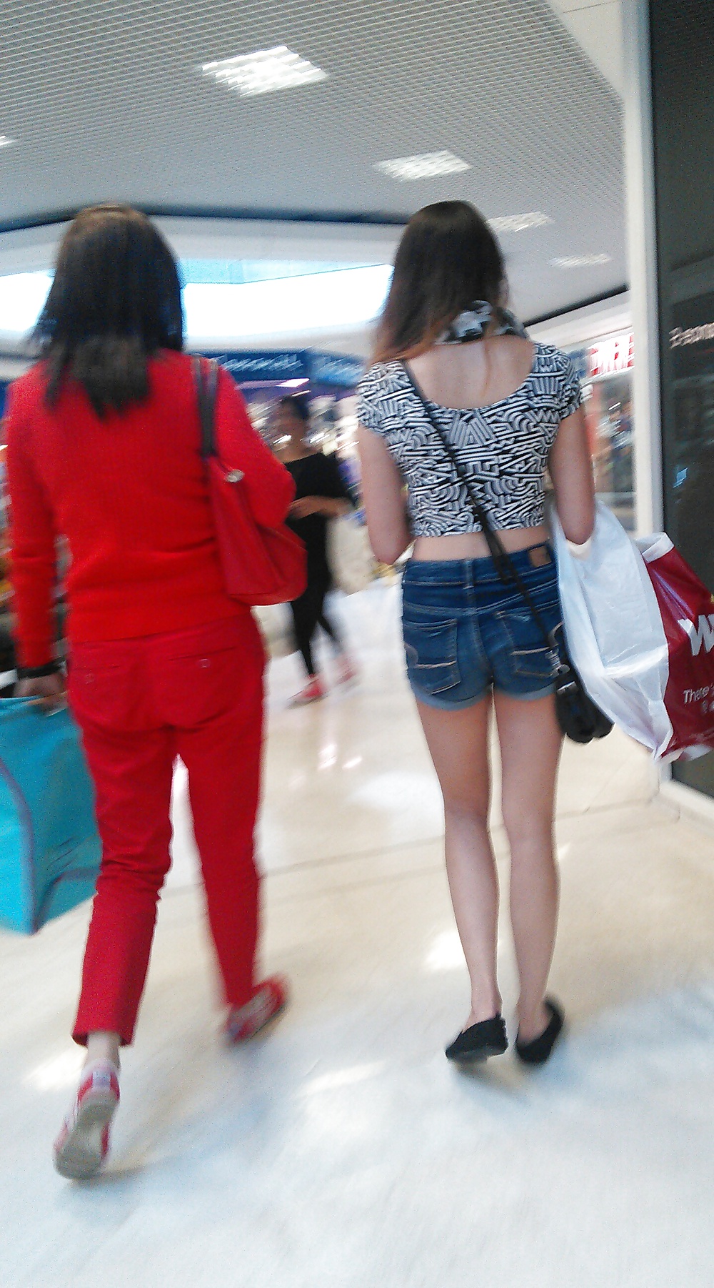 Londonperv's candids 2014 - september vol 2
 #32501811