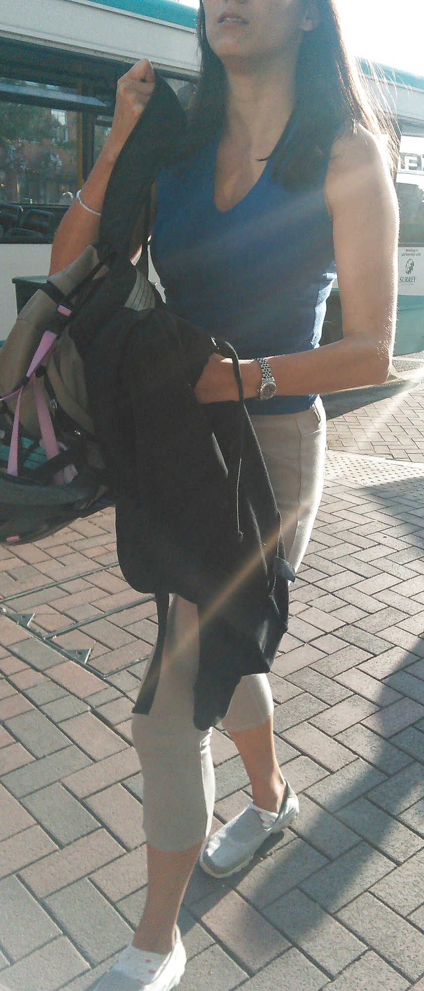 Londonperv's candids 2014 - september vol 2
 #32501815