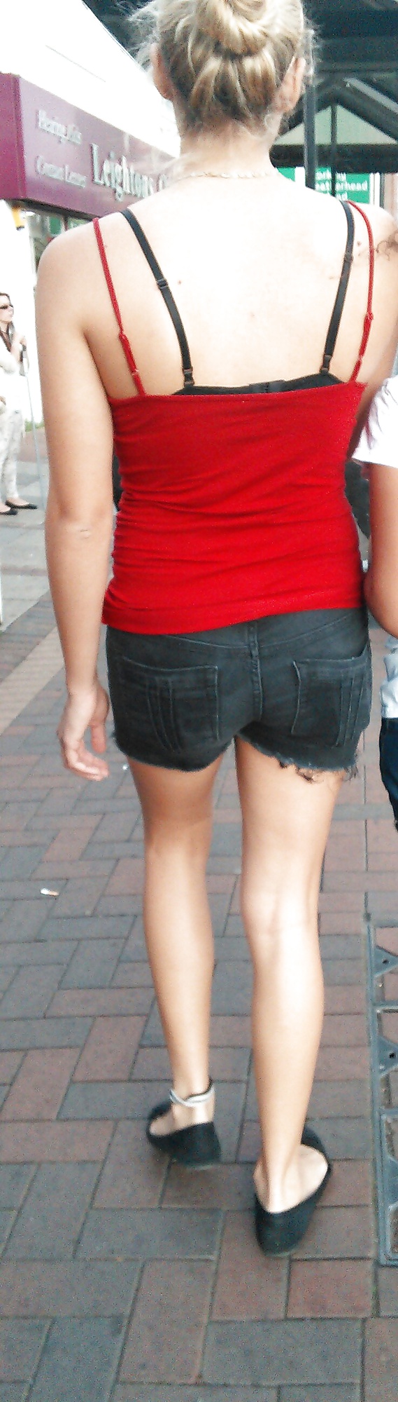 Londonperv's candids 2014 - september vol 2
 #32501820