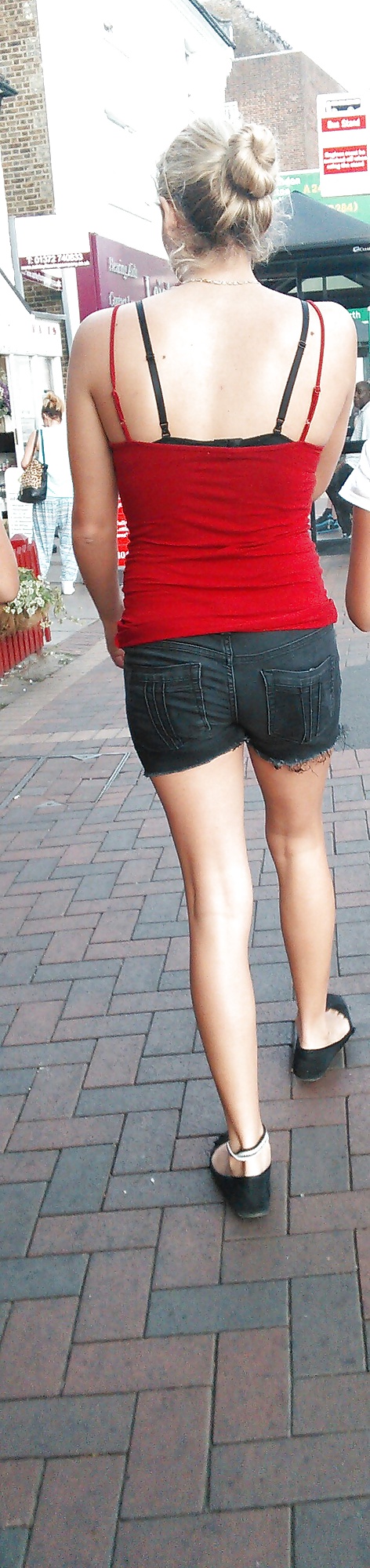 Londonperv's candids 2014 - september vol 2
 #32501824