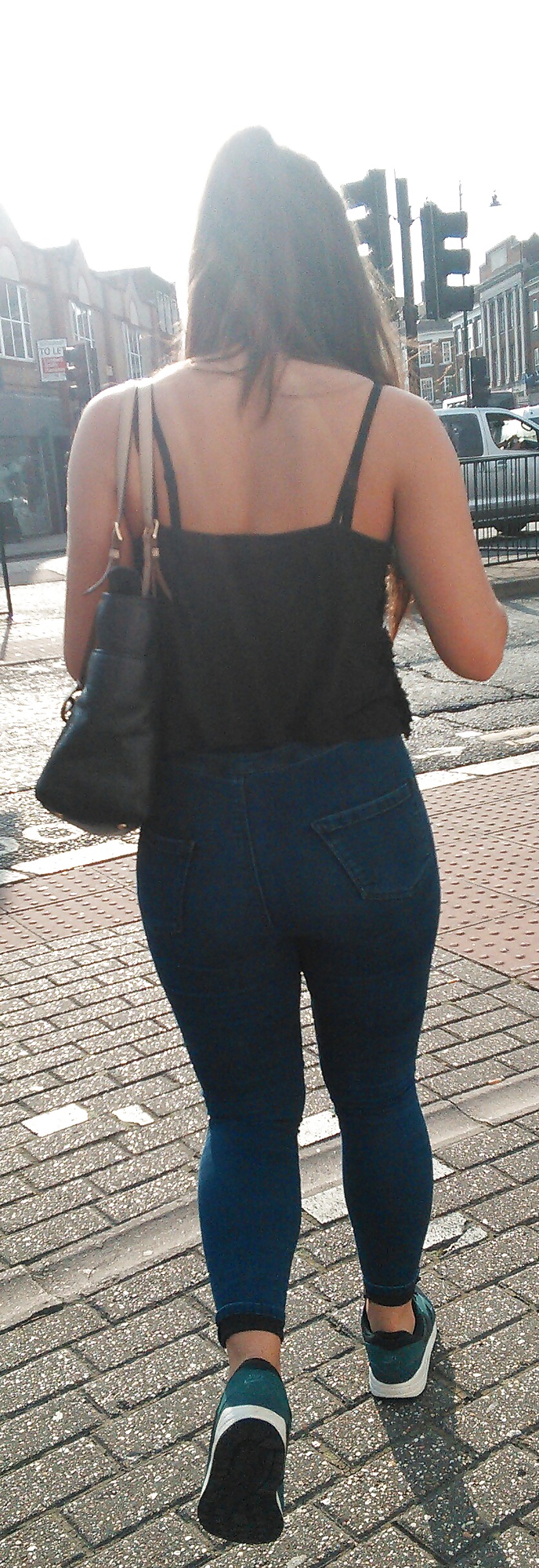 Londonperv's candids 2014 - september vol 2
 #32501859