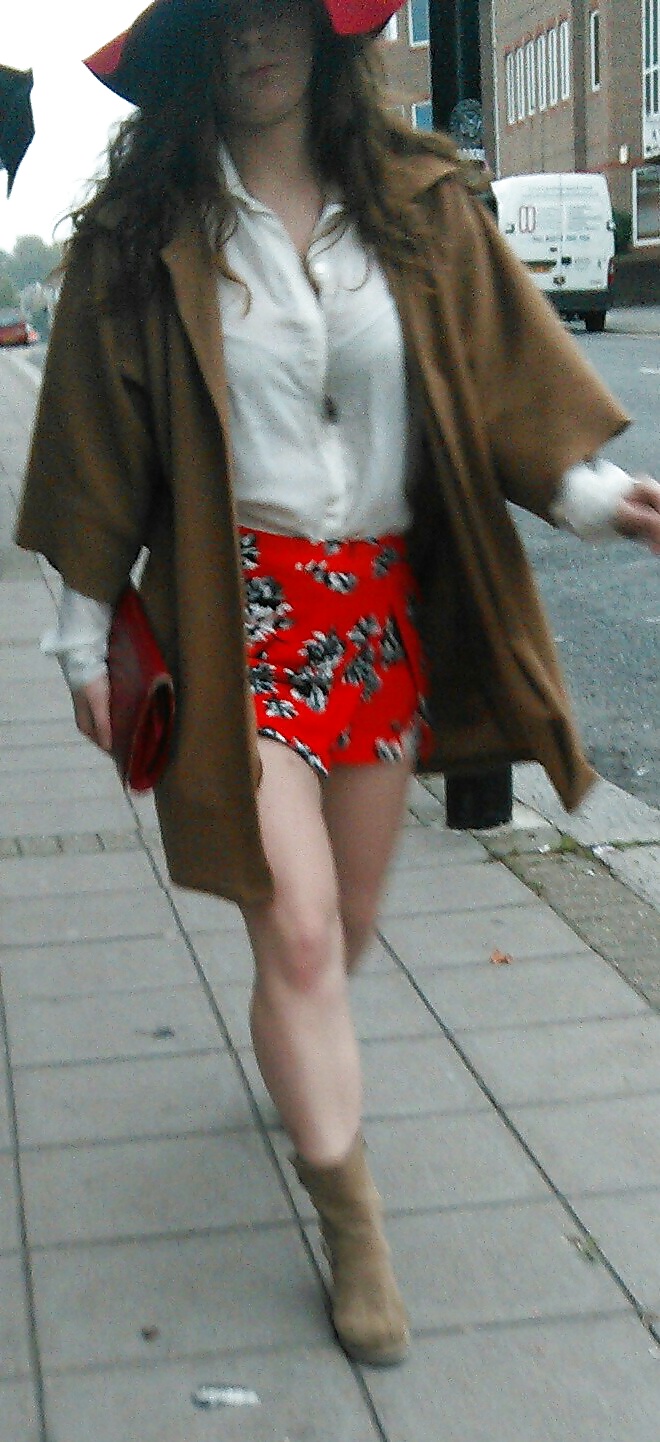 Londonperv's candids 2014 - september vol 2
 #32501861