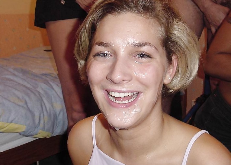 Bukakke Sluts in Action #33909073