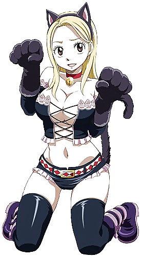 Lucy Heartfilia (Fairy Tail) #26820118