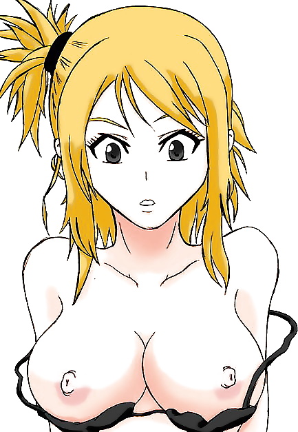 Lucy Heartfilia (feeschwanz) #26820301