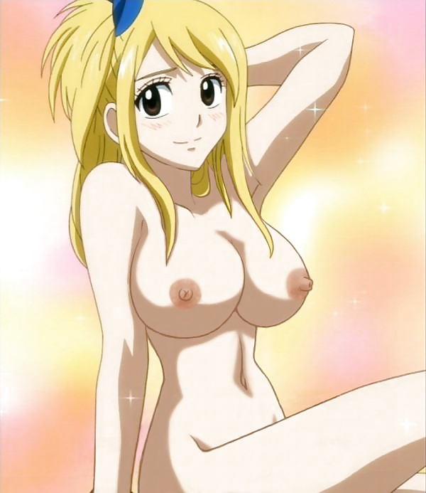 Lucy Heartfilia (Fairy Tail) #26820429