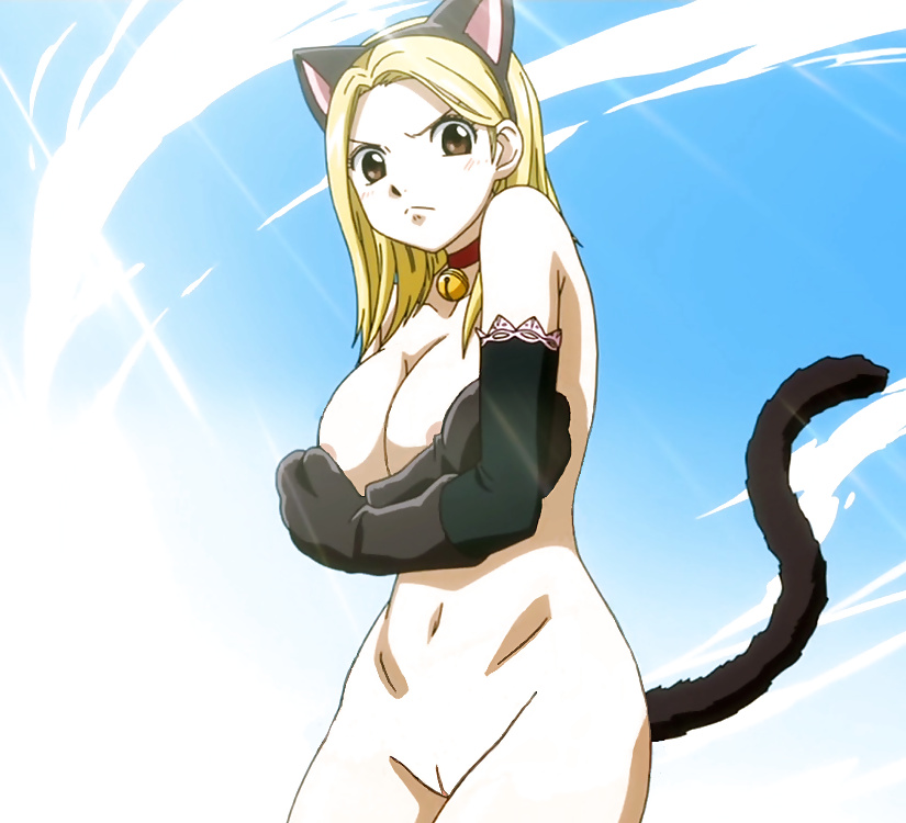 Lucy Heartfilia (Fairy Tail) #26820457