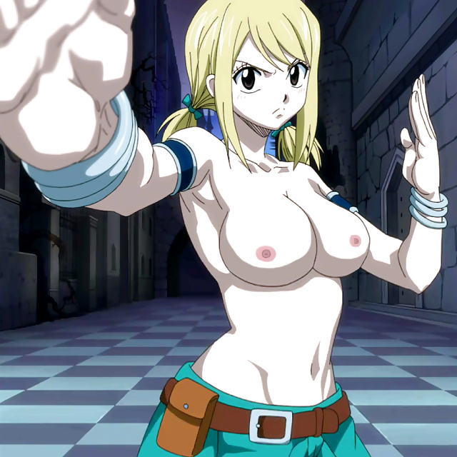 Lucy Heartfilia (Fairy Tail) #26820462