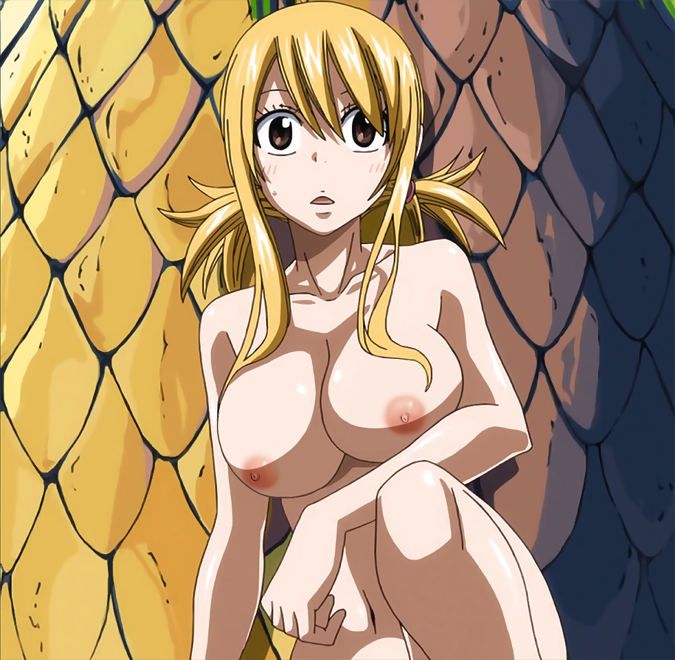 Lucy Heartfilia (Fairy Tail) #26820624