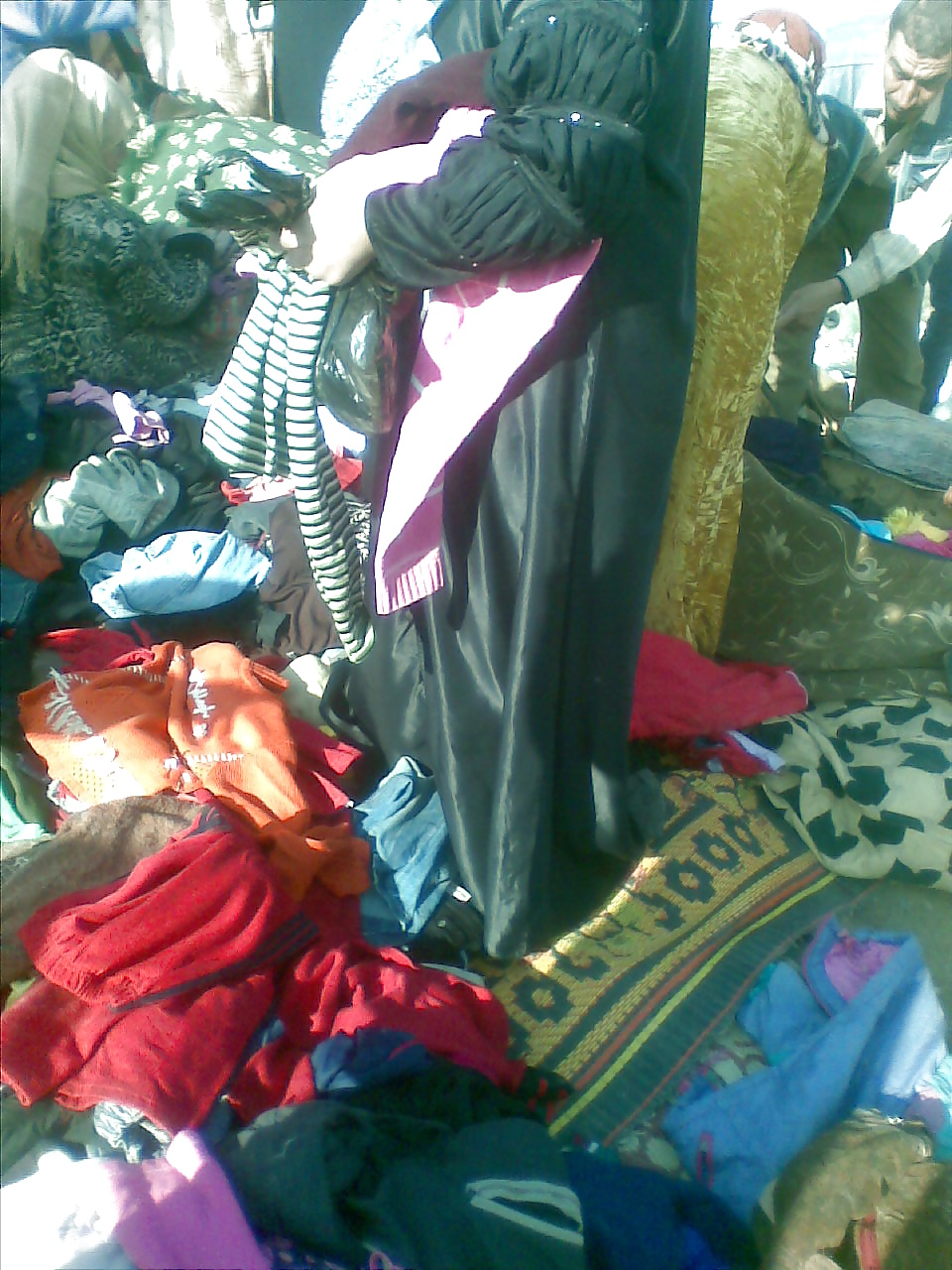 ゴージャスなサテン
 #25358220