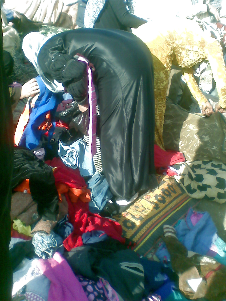 ゴージャスなサテン
 #25358230