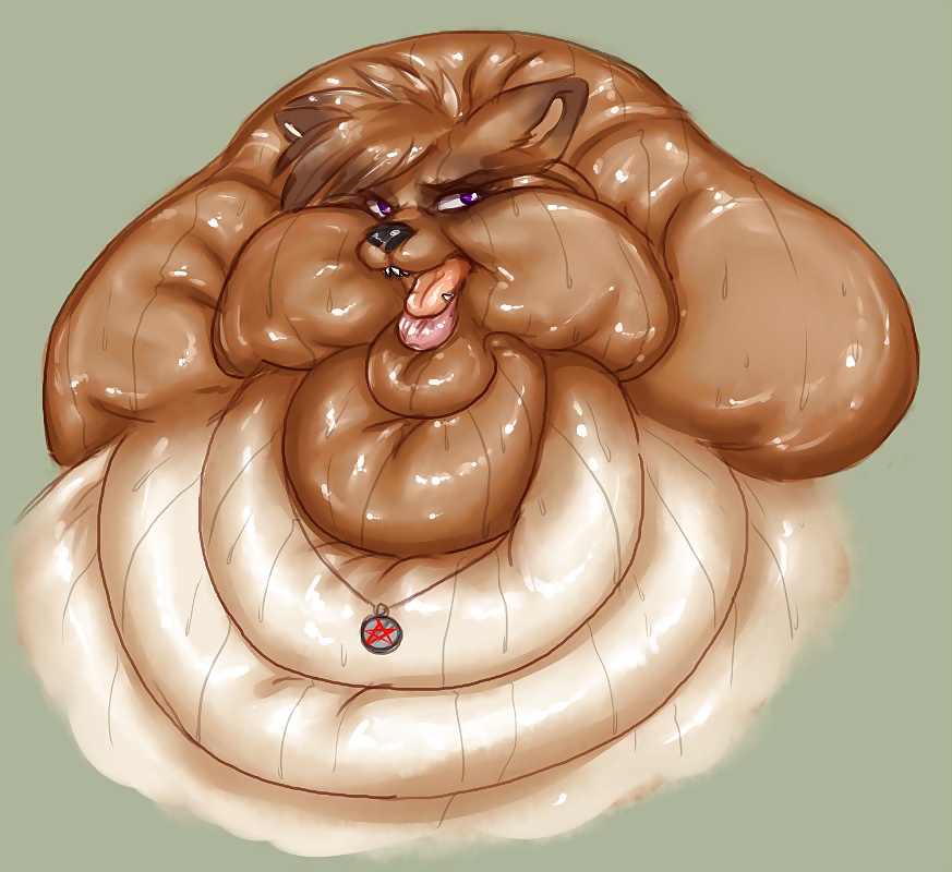 Immobile Blobs Of Fat #29800946