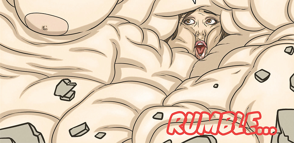 Immobile Blobs Of Fat #29801069