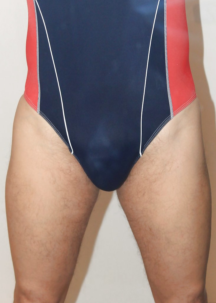Swimsuit crossdresser #26529901