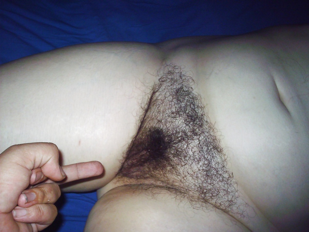 Hairy bbw pussy #40718122