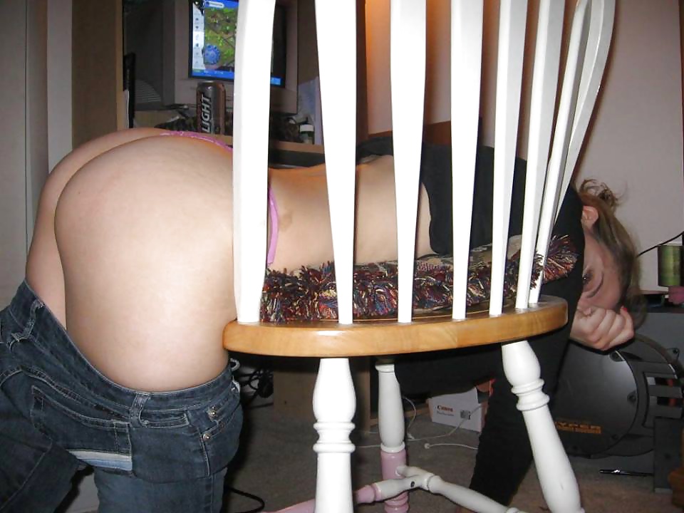 Spanking & sonst nix #34322428
