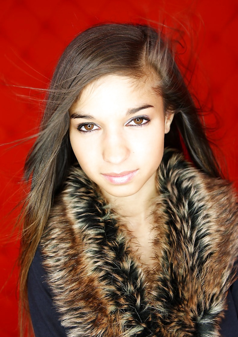 Teenie 485 #35575447