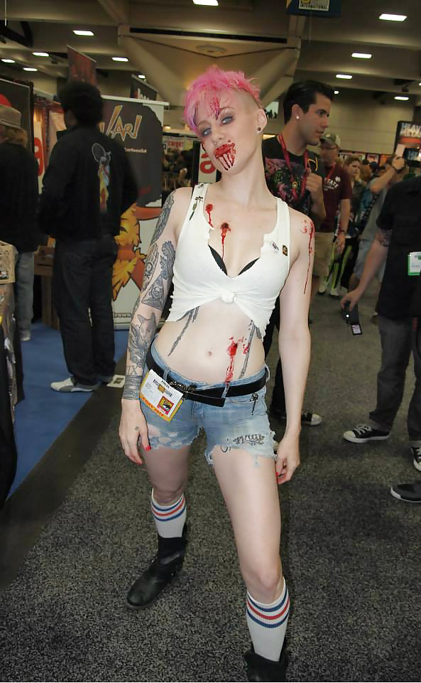 Comicbookgirl19 parte 4
 #31894728