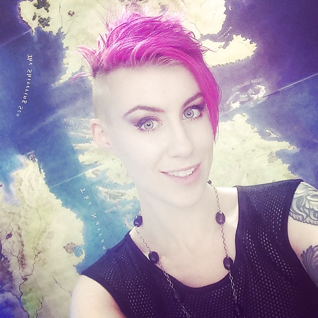 Comicbookgirl19 parte 4
 #31894731