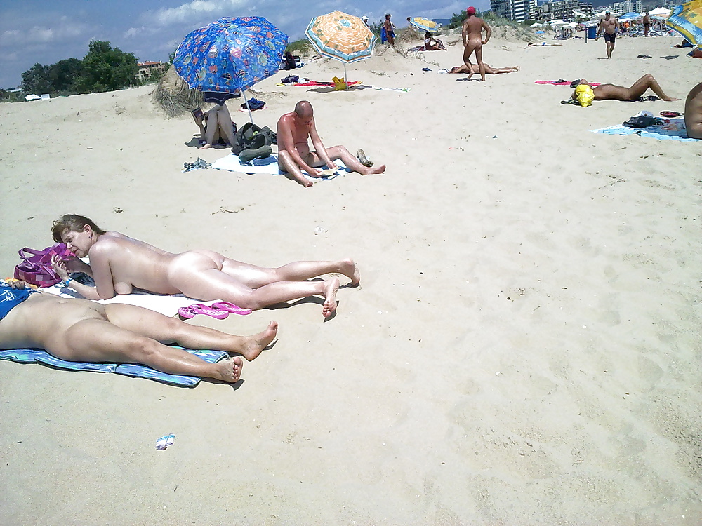 Sunny Beach Bulgaria #32220670