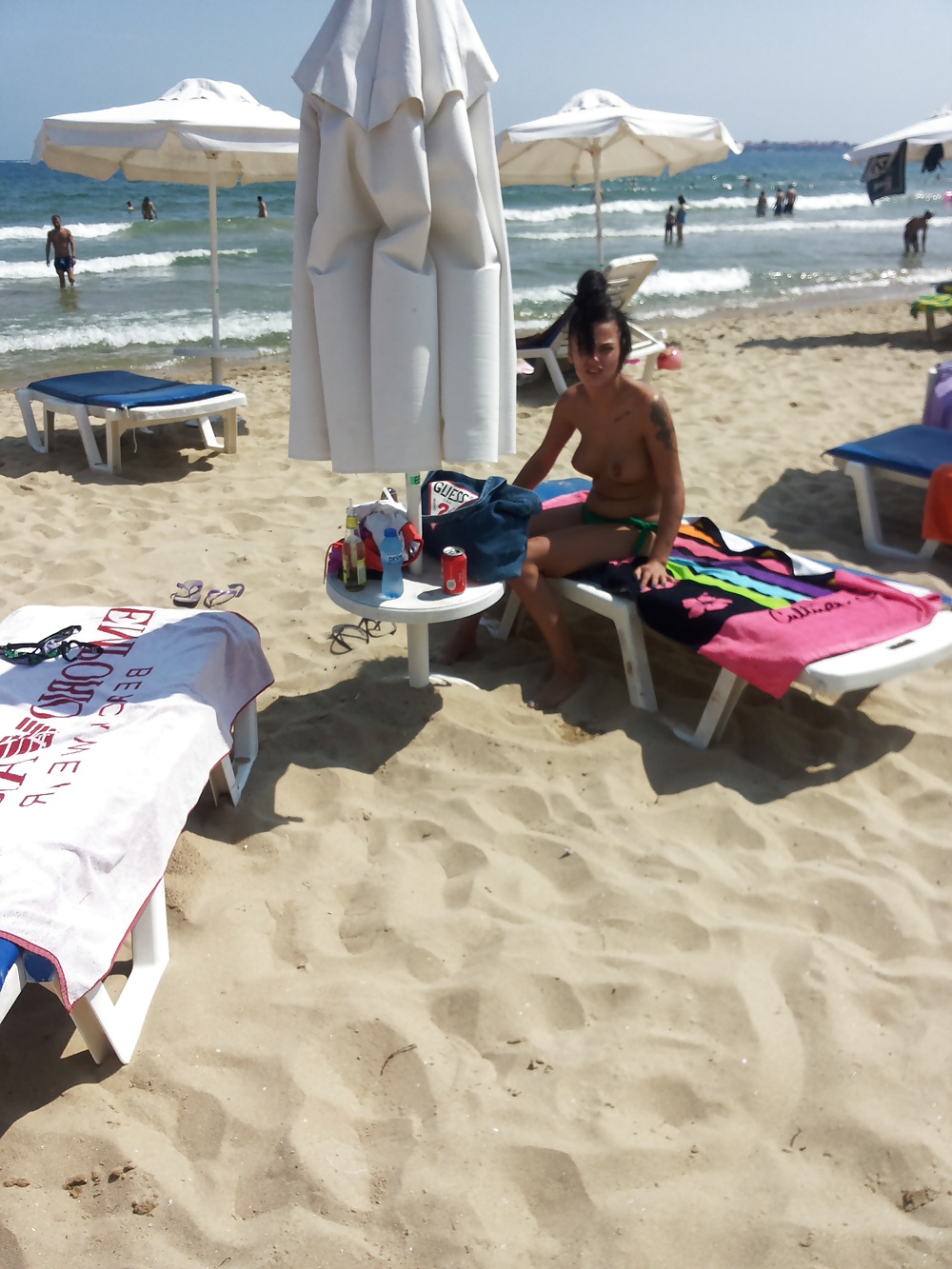 Sunny Beach Bulgaria #32220690