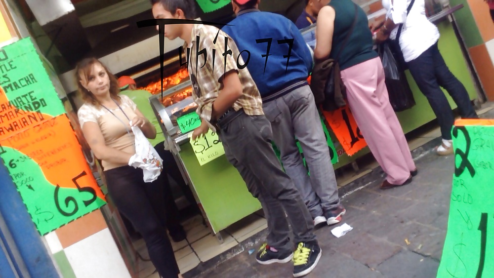 Exelente transparencia
 #35155590