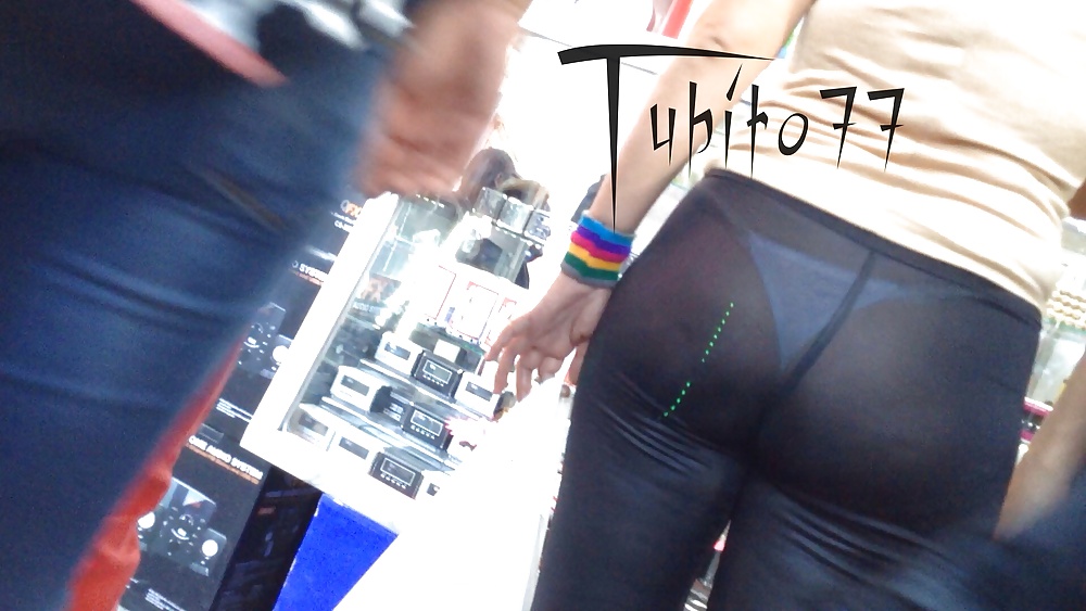 Exelente transparencia
 #35155728