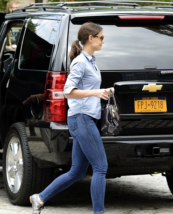 Katie Holmes Mom With Nice Ass #38049652