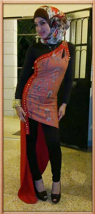 Hijab nic fuk 2 #26721385